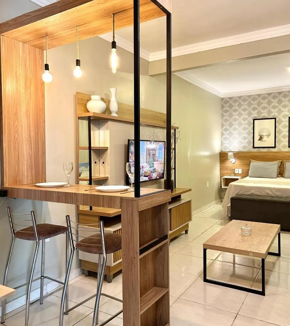 Elo Hostel 타과팅가 브라질리아