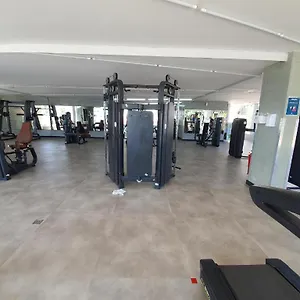 Belo Flat Side Beira Apart-hotel