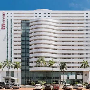 Flat Particular No Lider Apart-hotel
