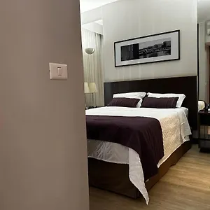 Flat Fantastico No Bonaparte C Apart-hotel