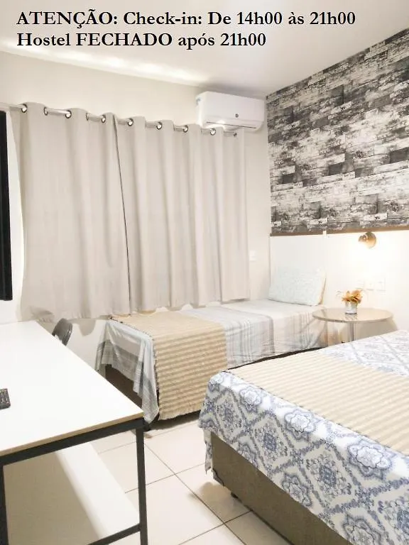 Elo Hostel Taguatinga