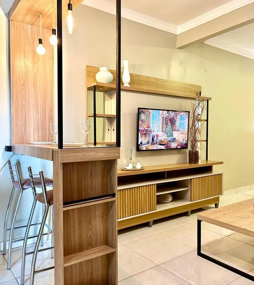 Elo Hostel Taguatinga Pensionat Brasília