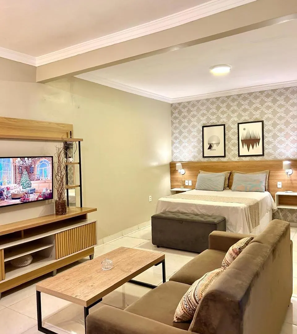 Elo Hostel Taguatinga Brasília
