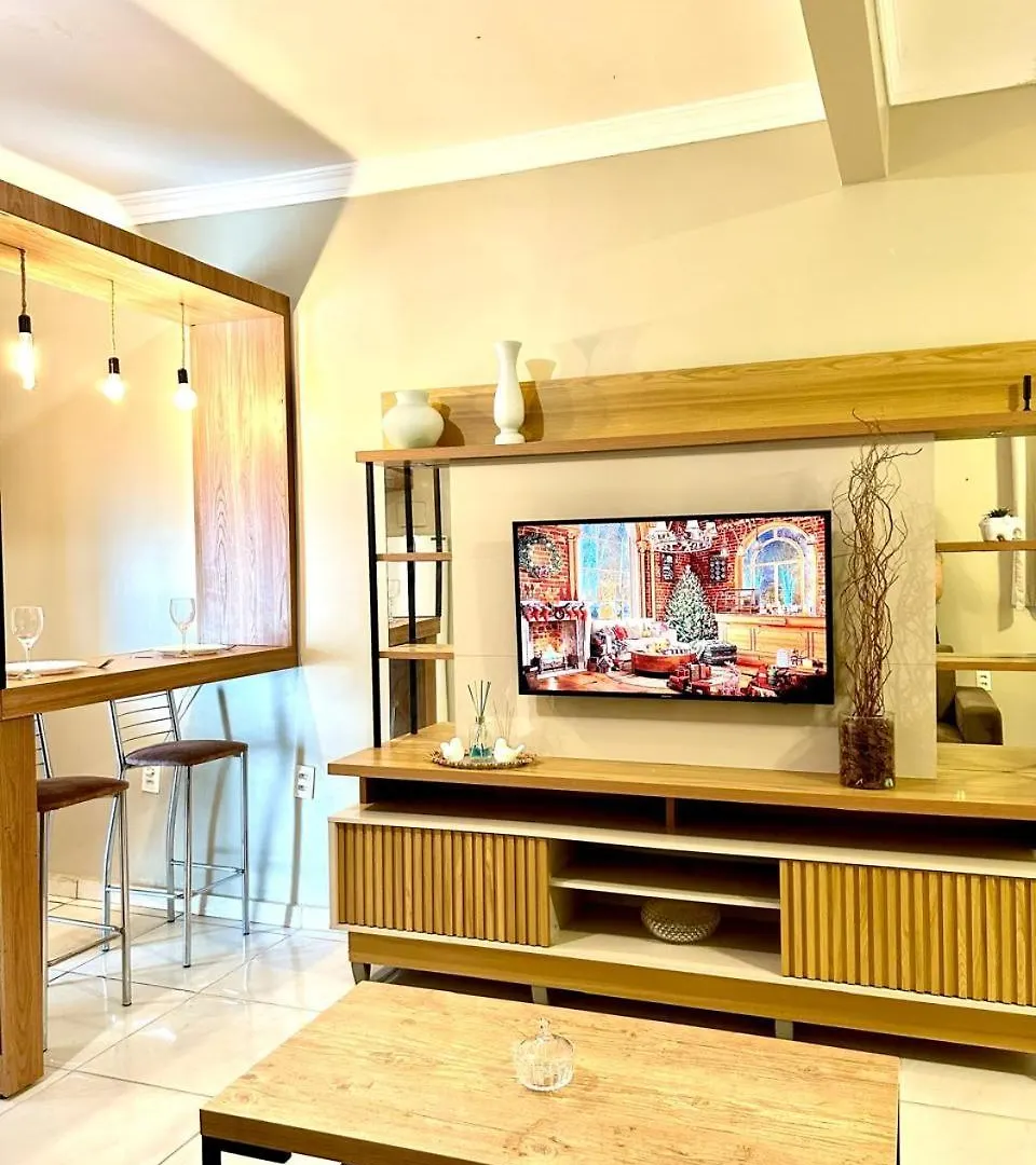 Pensionat Elo Hostel Taguatinga