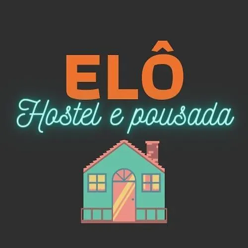 Elô Hostel Taguatinga Maison d'hôtes