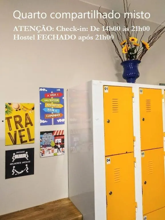 Elô Hostel Taguatinga 0*, Brasília Brésil