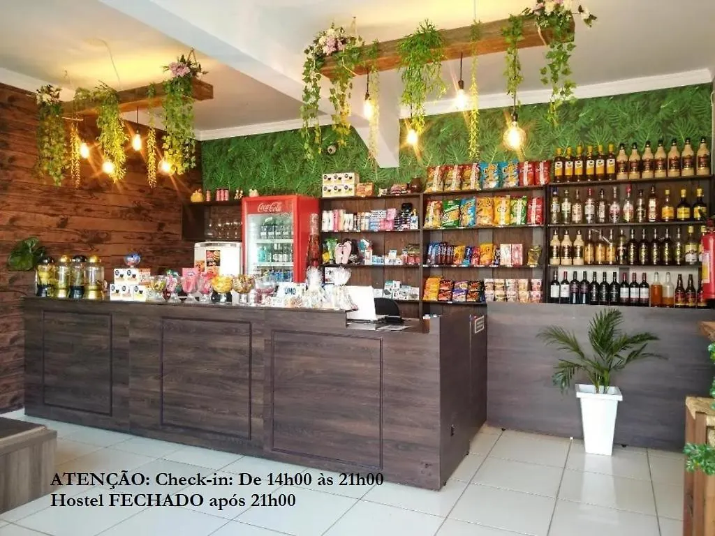 Elô Hostel Taguatinga