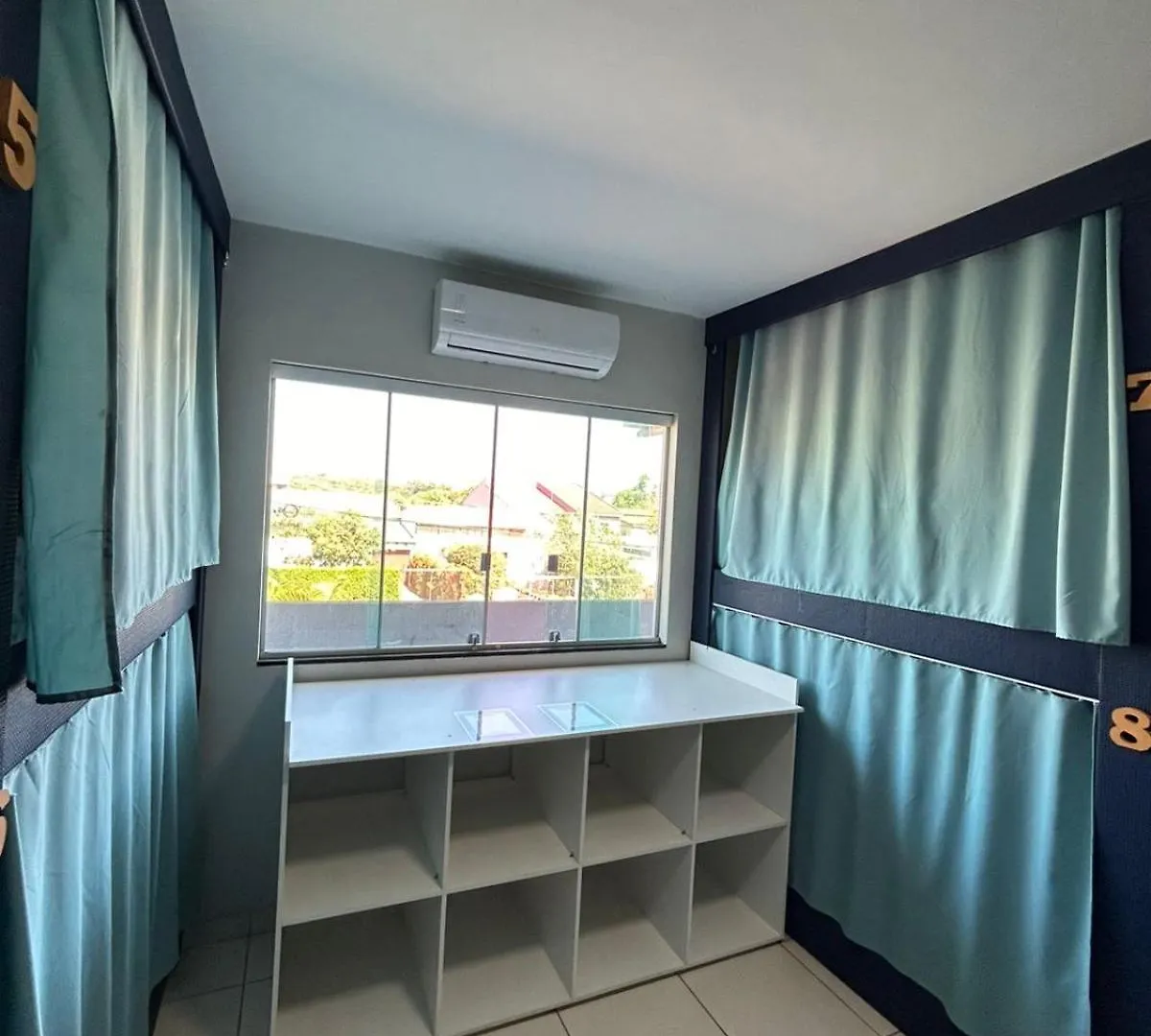 Elô Hostel Taguatinga