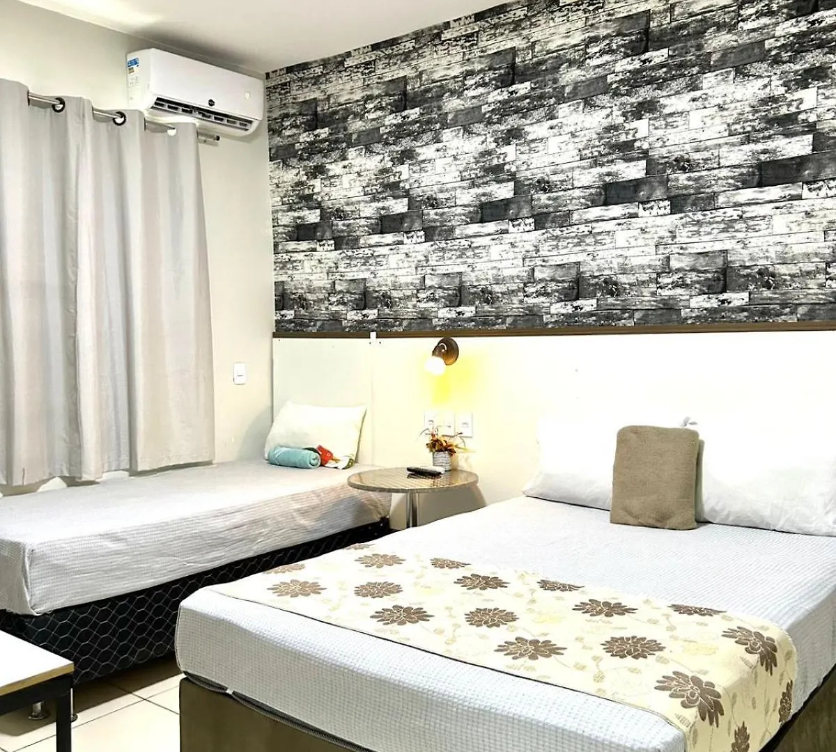 Elô Hostel Taguatinga 0*, Brasília Brésil