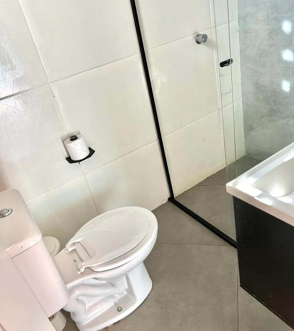 Elô Hostel Taguatinga 0*, Brasília Brésil