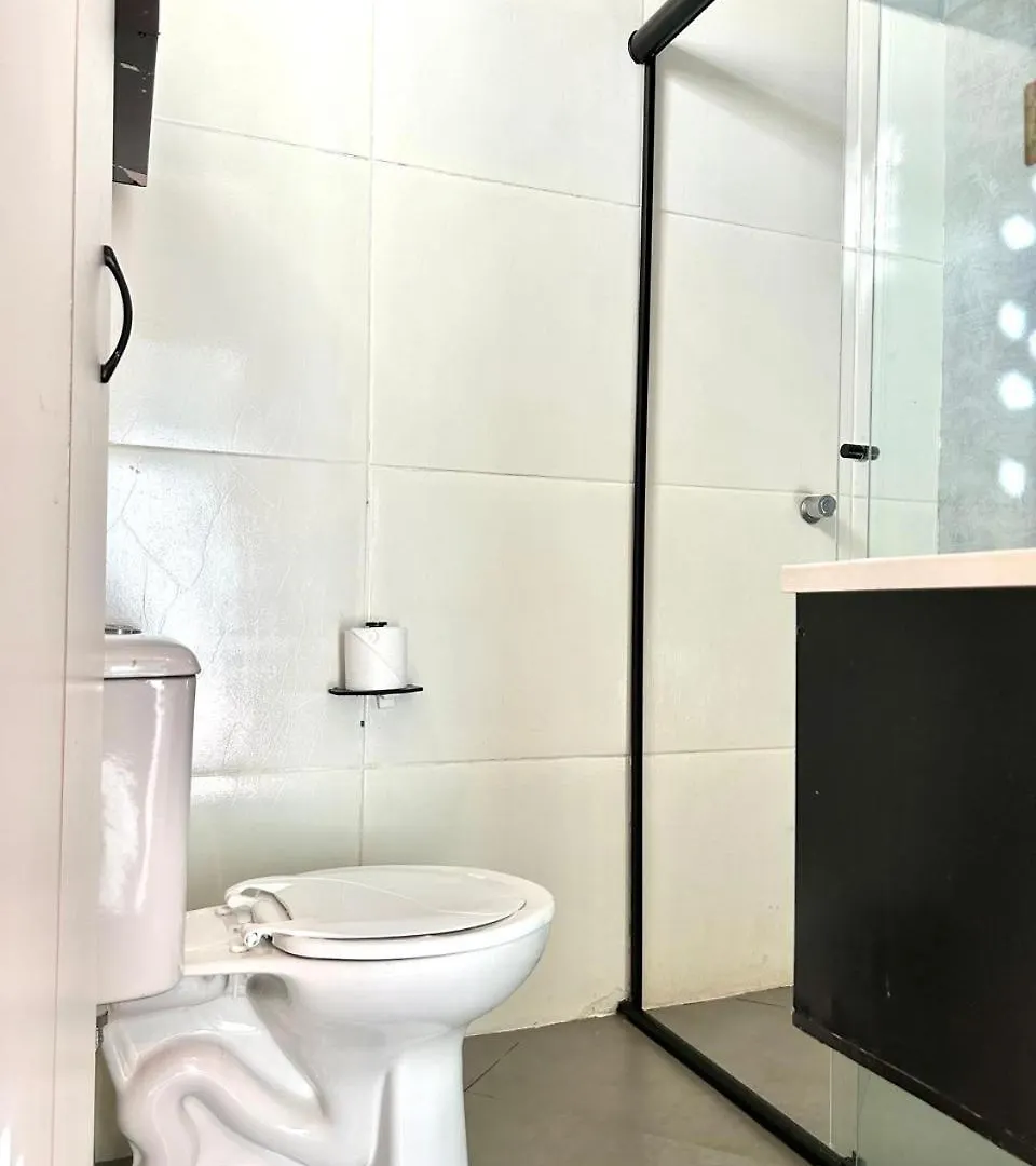 Elô Hostel Taguatinga 0*, Brasília