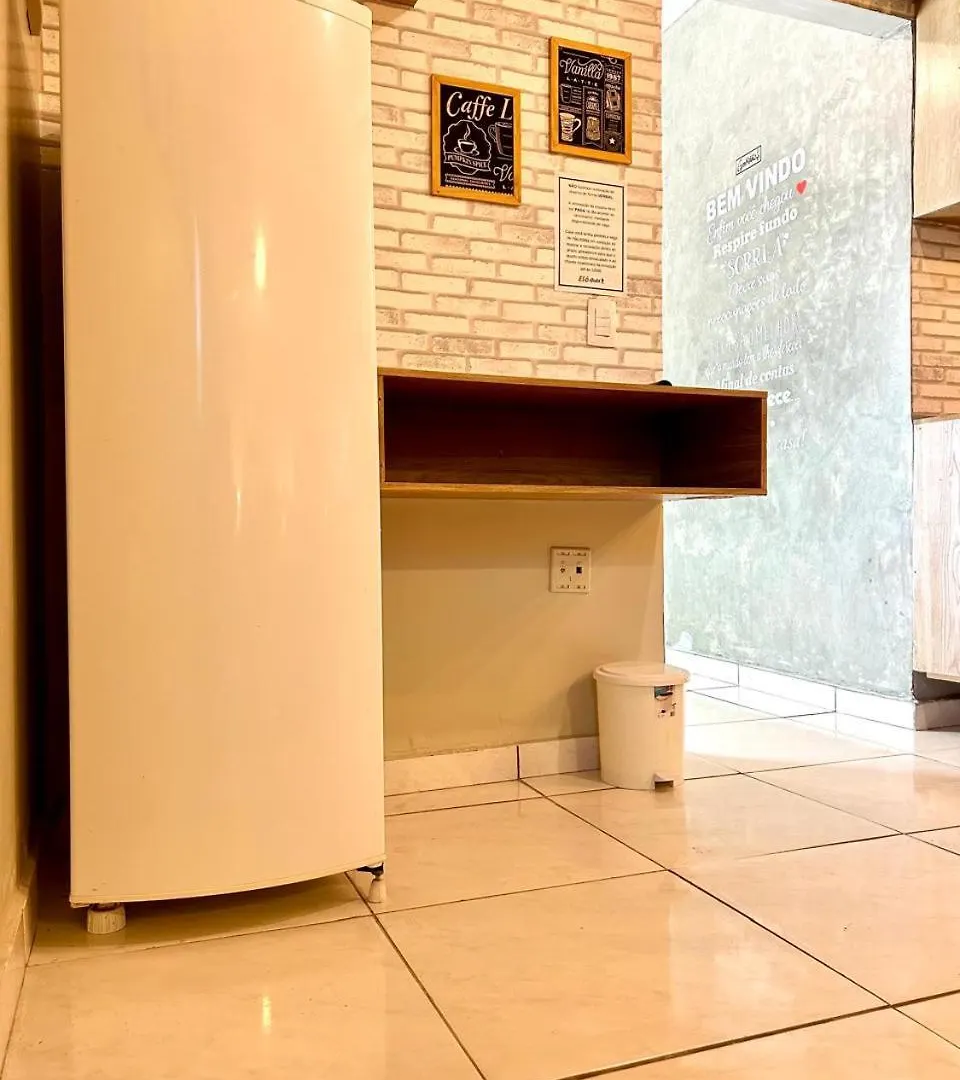 Elô Hostel Taguatinga Brésil