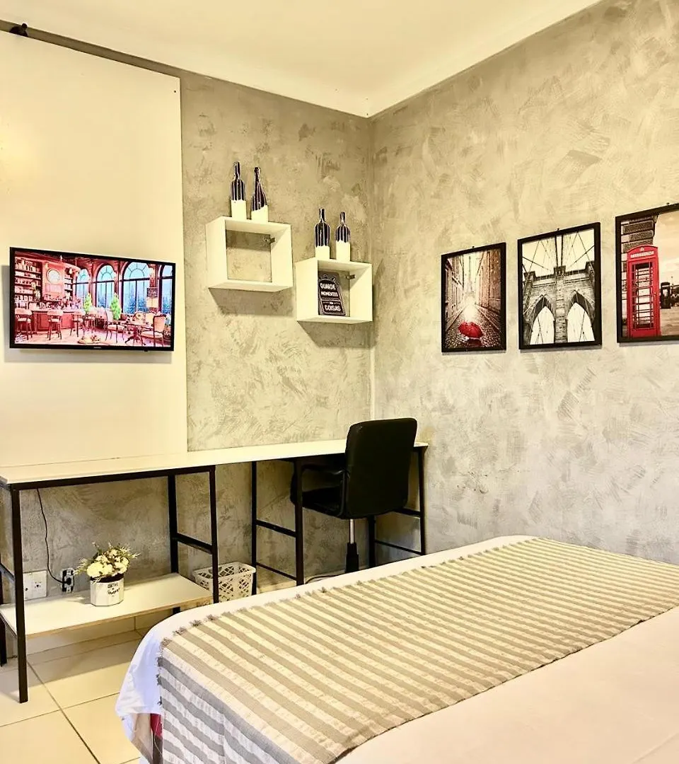 Elô Hostel Taguatinga 0*, Brasília Brésil